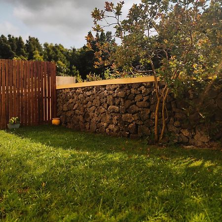 Palmtree 37 Al Apartman Praia da Vitória Kültér fotó