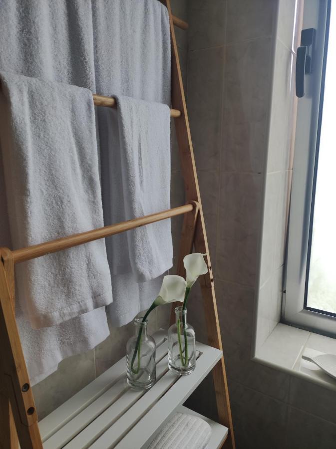 Palmtree 37 Al Apartman Praia da Vitória Kültér fotó
