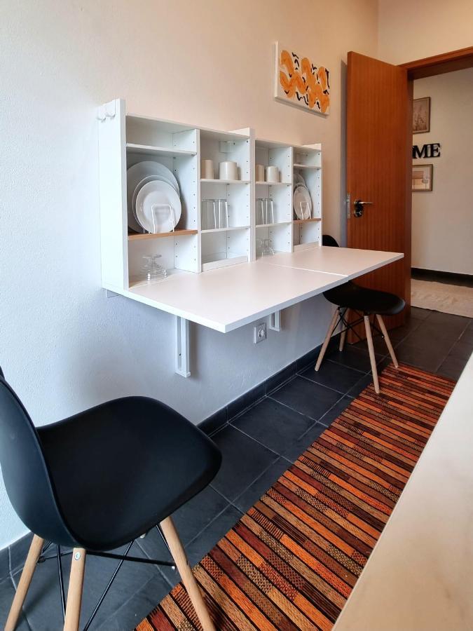 Palmtree 37 Al Apartman Praia da Vitória Kültér fotó