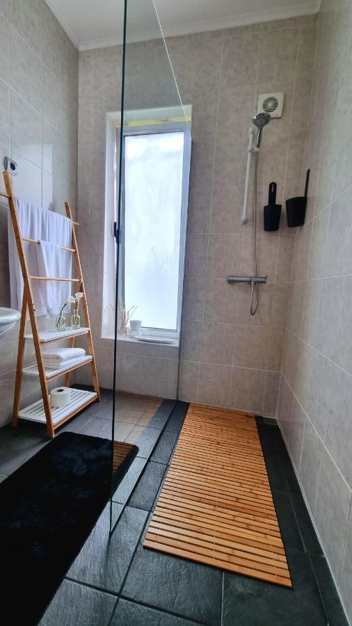 Palmtree 37 Al Apartman Praia da Vitória Kültér fotó