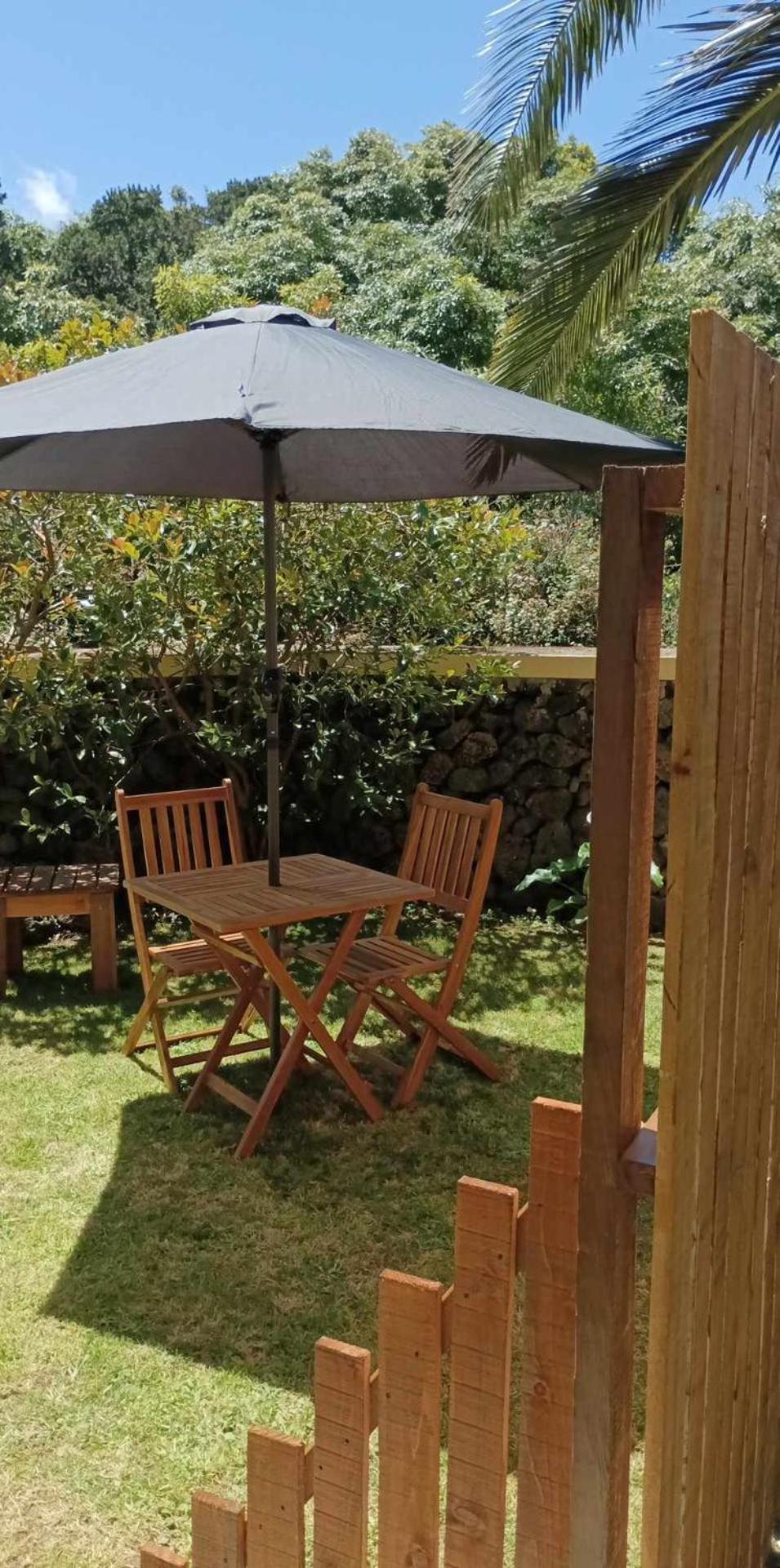 Palmtree 37 Al Apartman Praia da Vitória Szoba fotó